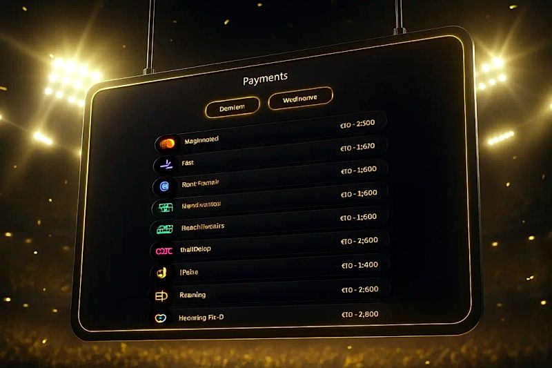 BetRepublic Casino Sportwetten