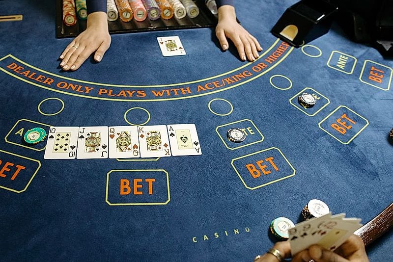 Casino mit 10 Euro Einzahlung – Dazard: Der stärkste Bonus für Zehner-Einzahler