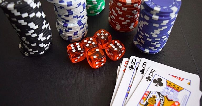 Casino mit 10 Euro Einzahlung
