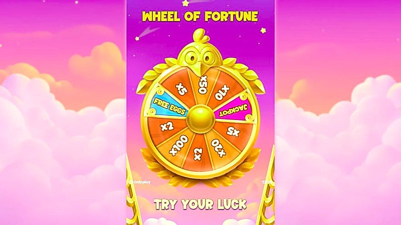 Chicken Plinko – Wheel of Fortune und Jackpot: Der Weg zum 1000x-Gewinn