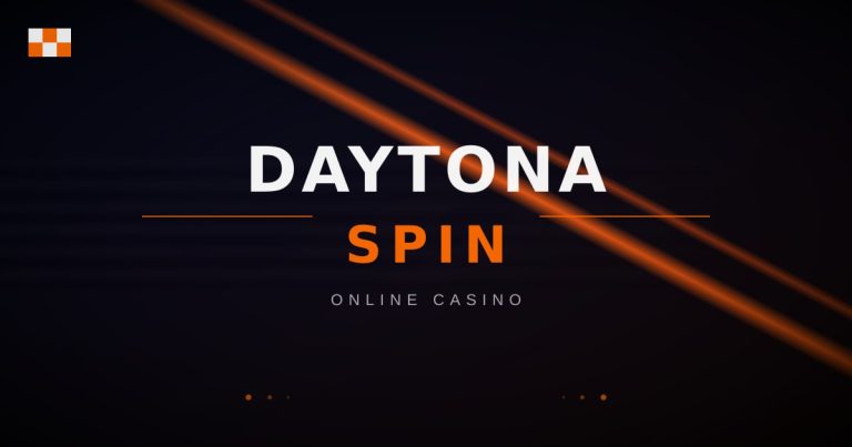 Daytonaspin Casino Test