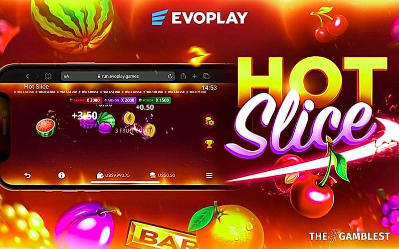 Hot Slice – Hot Slice Demo vs. Echtgeld: Zwei verschiedene Spiele