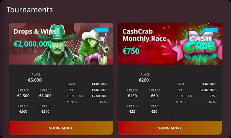 LolaJack Betrug oder seriös? – Identitätsprüfung: Was das Casino vor der ersten Auszahlung will