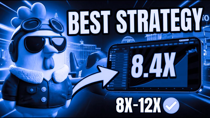 Pilot Chicken Risikostufen Easy Medium Hard im Vergleich