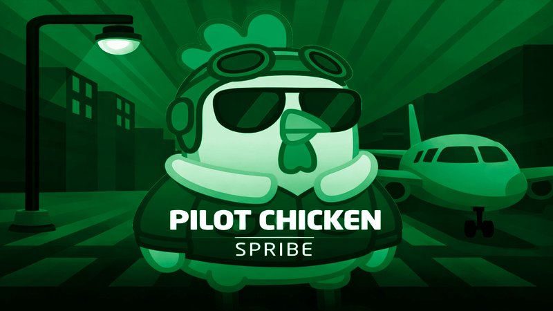 Pilot Chicken vs Chicken Road 2 Vergleich Auto Cash-Out