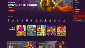 Slota Casino Test 2026: Betrug oder doch seriös?