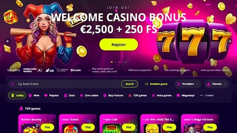 Slotoro Erfahrungen: Was der Test mit 8.000 Spielen wirklich zeigt