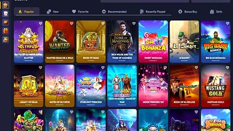 Spinhub casino Nutzererfahrung