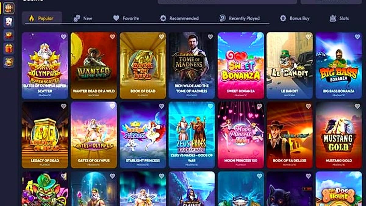 Spinhub casino Nutzererfahrung