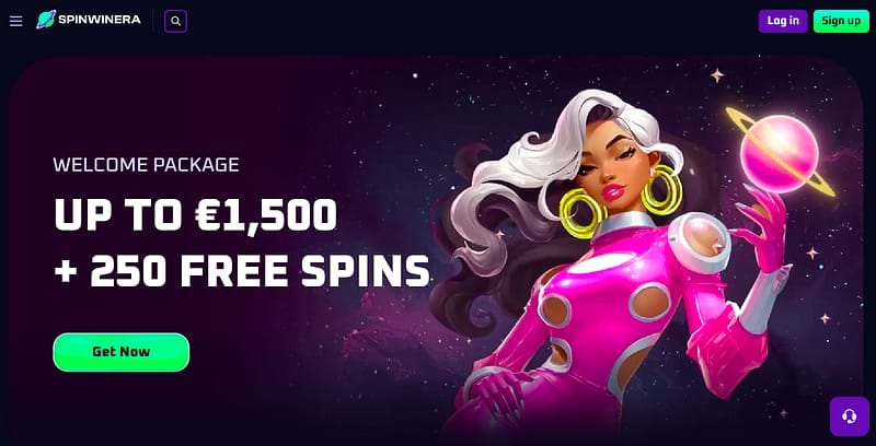 Ist Spinwinera seriös? Lizenz und Sicherheitsfragen