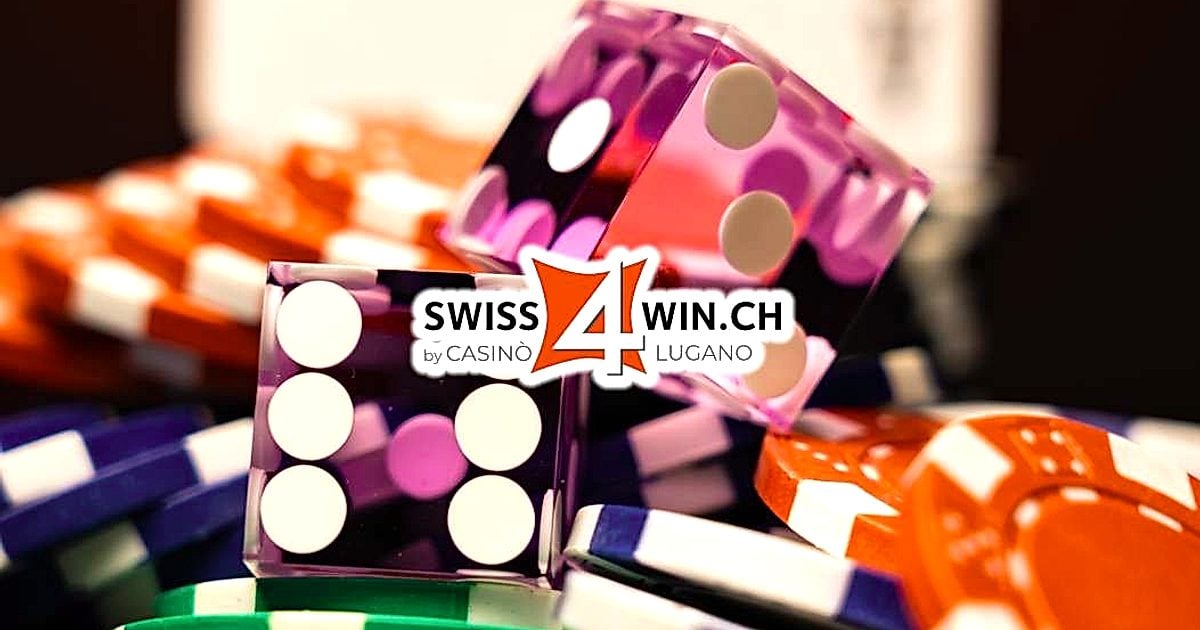 Swiss4Win Casino Erfahrungen