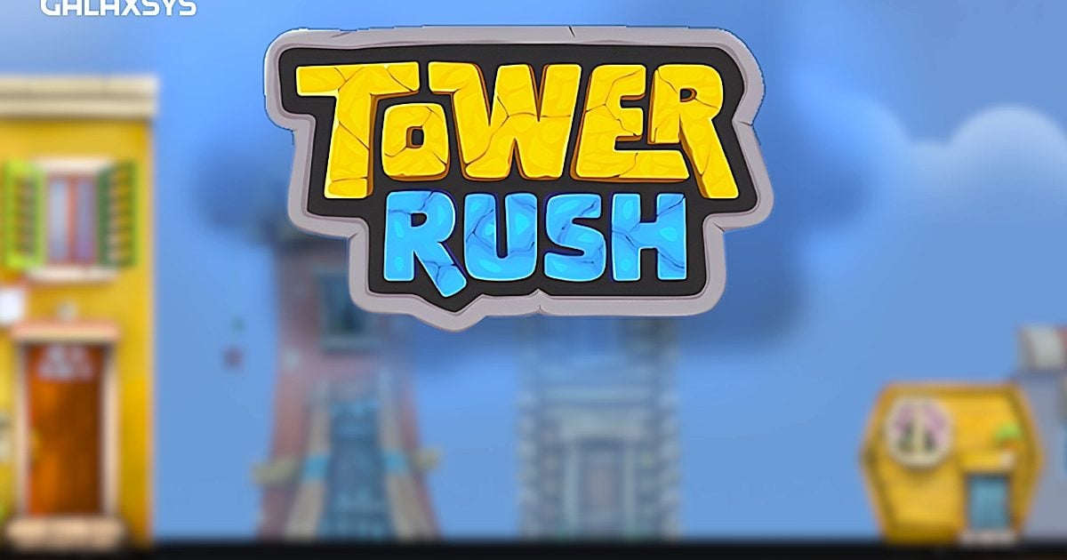 Tower Rush