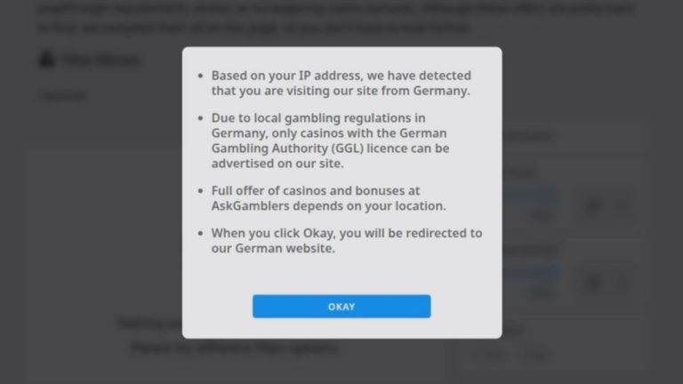 Wagerfreie Casino Boni ohne Umsatzbedingungen 2026