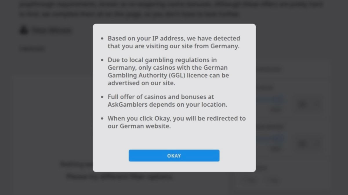 Wagerfreie Casino Boni ohne Umsatzbedingungen 2026