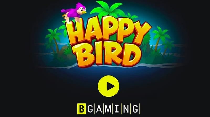 Happy Bird kostenlos testen auf 24 Casino – Die vier Geschwindigkeiten