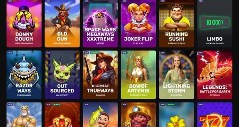 Happy Bird kostenlos testen auf 24 Casino – Für welchen Spielertyp Happy Bird passt