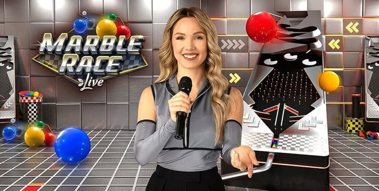 Marble Race im Demo-Modus auf 24 Casino - Bedingungen vergleichen vor dem Einsatz