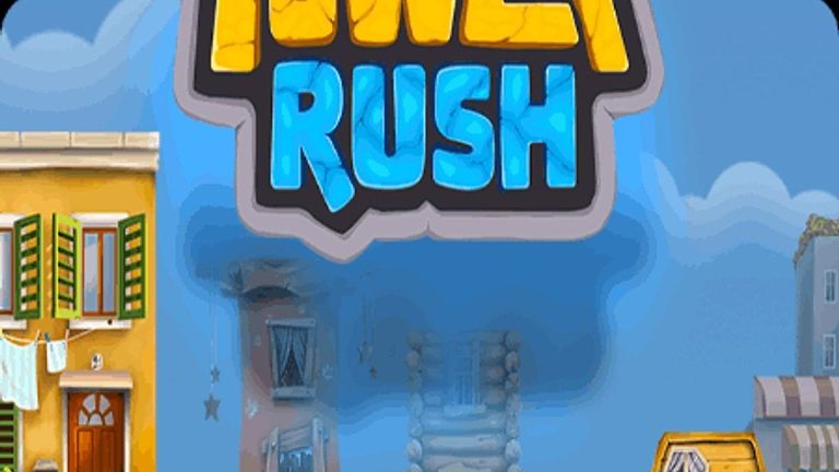 Tower Rush bei Dragonia ohne Download