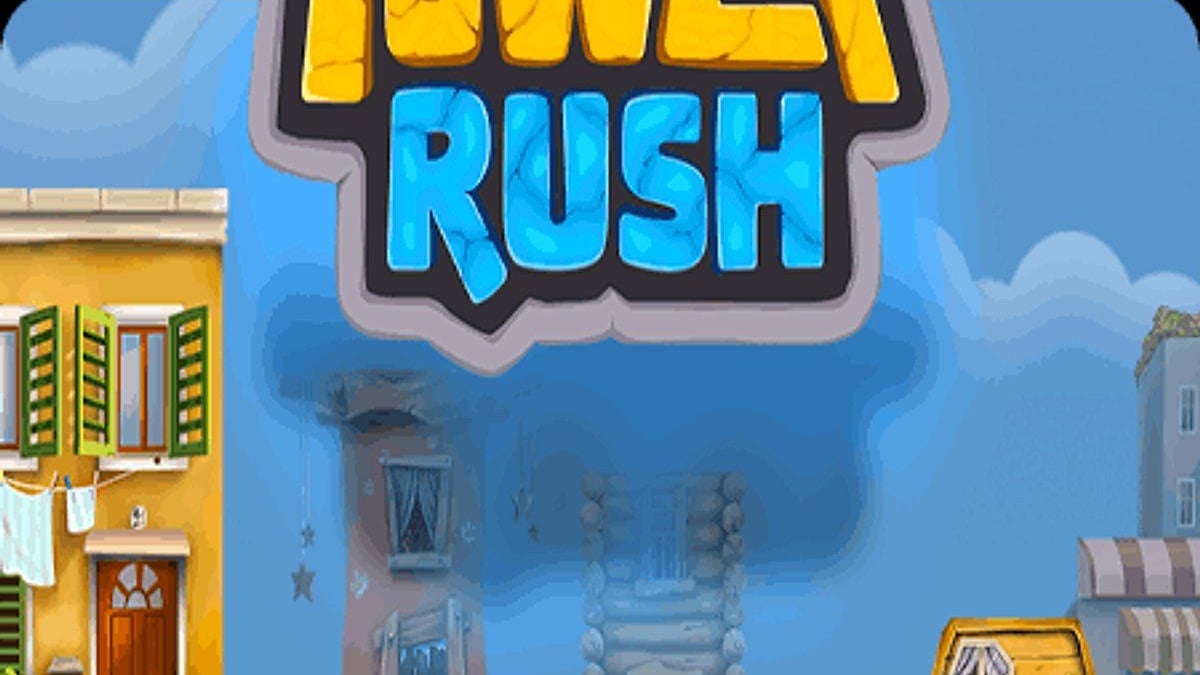 Tower Rush bei Dragonia ohne Download
